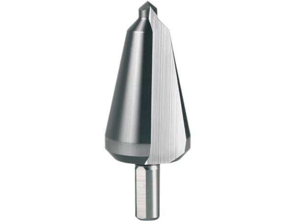 RUKO 101003 HSS slagbor 3-faset skaft 1 stk