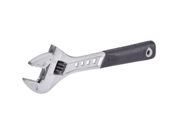 C.K Tools T4365 250, 250 mm, Säädettävä mutteriavain