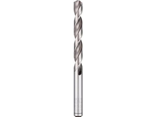 ALPEN Drills 0018401020100, Drill, Twist Betongbor, Høyrehåndsrotasjon, 1,02 cm, 133 mm, Legert stål, Stål, Kull stål