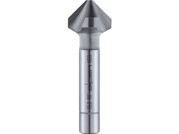Alpen ALPEN-MAYKESTAG 0232001240100 Kartioalennus 12,40 mm Sylinterin varsi 1 kpl