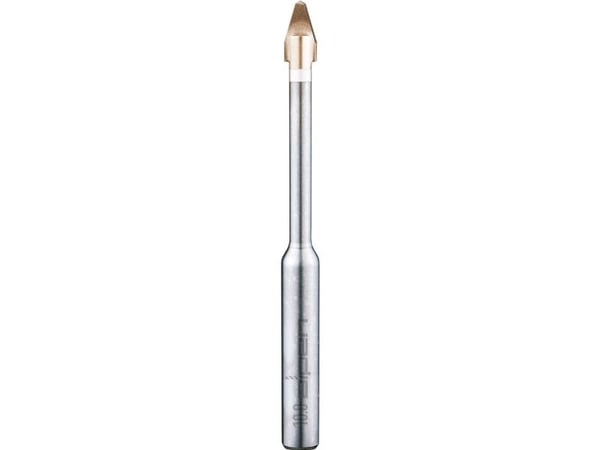 Alpen Keramo Extreme 0030001200100 Lastuava pora 12 mm Kokonaispituus 120 mm SDS-Plus 1.00 kpl