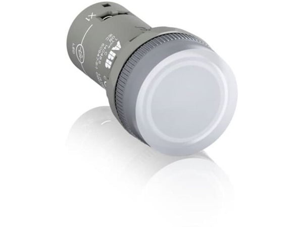ABB CL2-623C Signallampor Clear 1 st