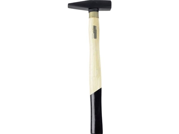 Brüder Mannesmann M76502 Smedehammer 200 g DIN 1041 1 stk