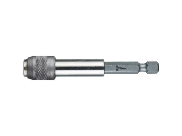 Wera 895/4/1, Sekskanttange, 25,4 / 4 mm (1 / 4"), Sekskanttange, 1 stykker, 77 mm, 1,43 cm