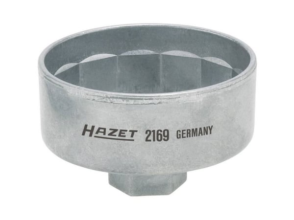 HAZET 2169-6, 1 stykker