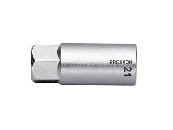 Proxxon pipe til lys 1/2" 18 mm - PR23443