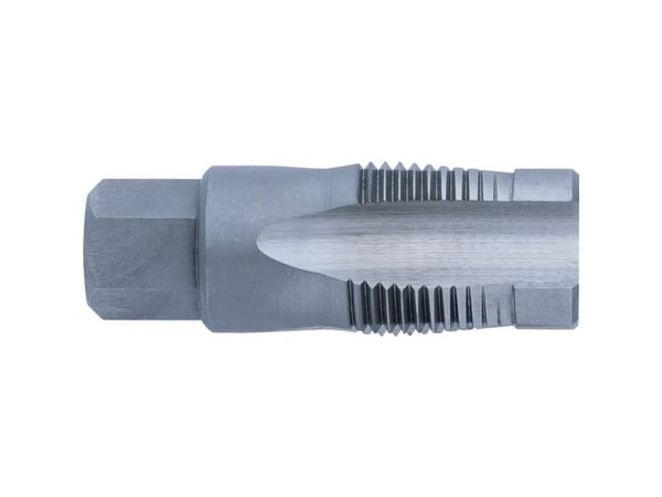 Exact Special Taps, Gjengetapp, Høy-Hastighets Stål (HHS), Høyrevendt, Grå, 51 mm, 1,65 cm