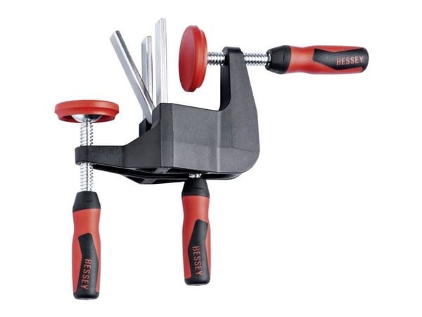 BESSEY TFM - Door frame straightening clamp (1 stk)