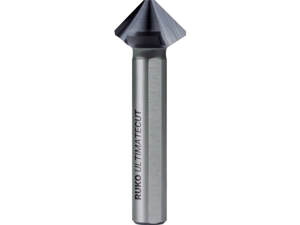 RUKO Ultimatecut HSS tilspisser 8,3 mm