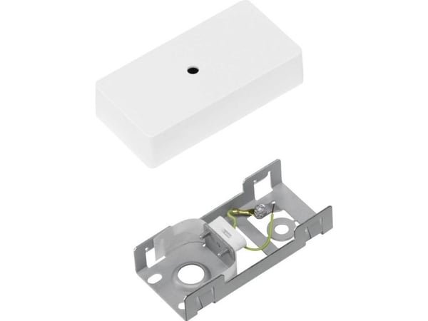 Trilux 7002300 Liitäntärasia Valkoinen