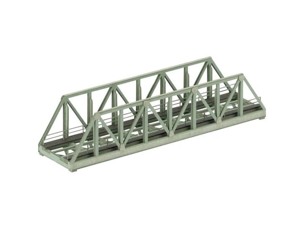 Märklin 89759, Z (1:220), 15 år, Grønn
