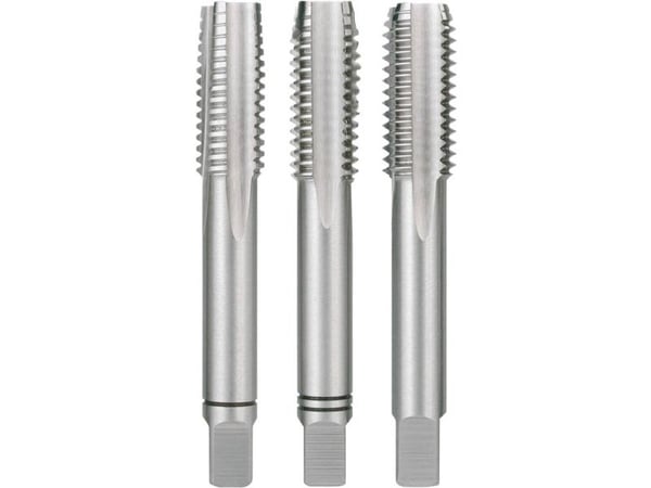 RUKO M DIN 352 HSS håndtap M5