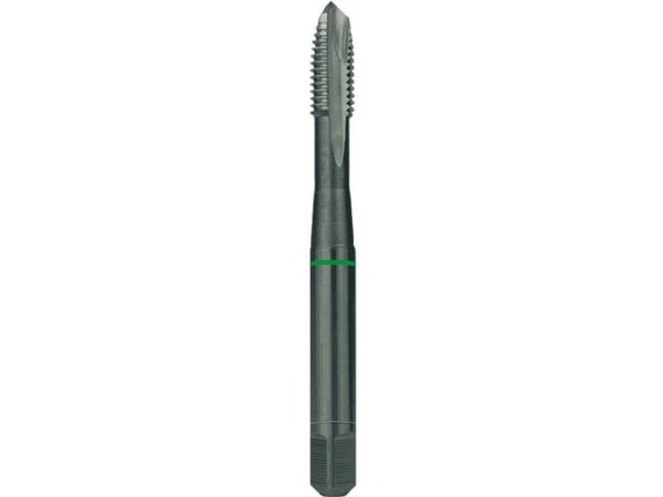 RUKO 232060VA DIN 371B maskin gjengebor M6 x 1,0 mm (HSSE-Co) form B (1 stk)