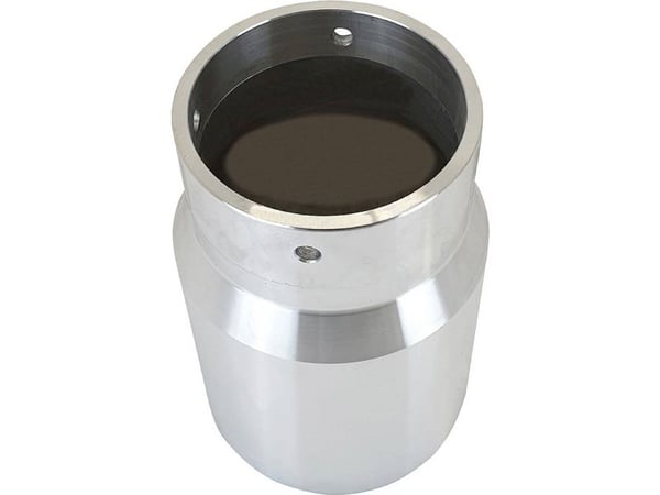 Berger &amp; Schröter 50327 Adapter for 50328/50329 opp til 120 mm Adapter til pælehammer