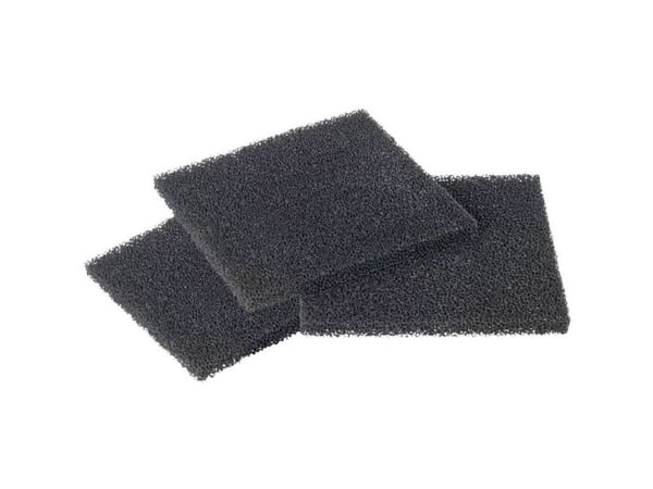 TOOLCRAFT 79-7202 (L x S x K) 120 x 120 x 10 mm 1 kpl
