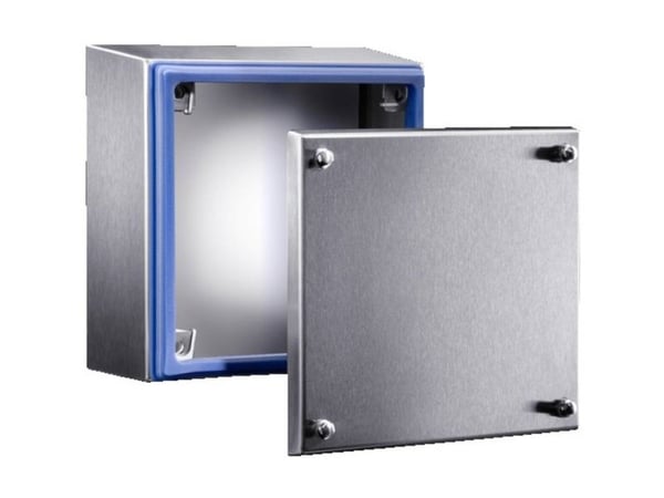 Rittal 1670.600, 172 mm, 80 mm, 172 mm