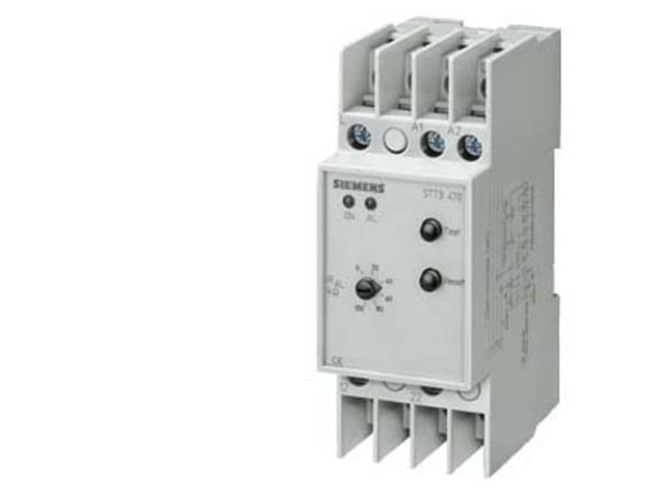 Siemens 5TT3471, 37 mm, 93 mm, 75 mm, 144 g