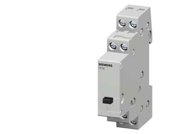 Siemens 5TT4101-4, Monivärinen, 128 g