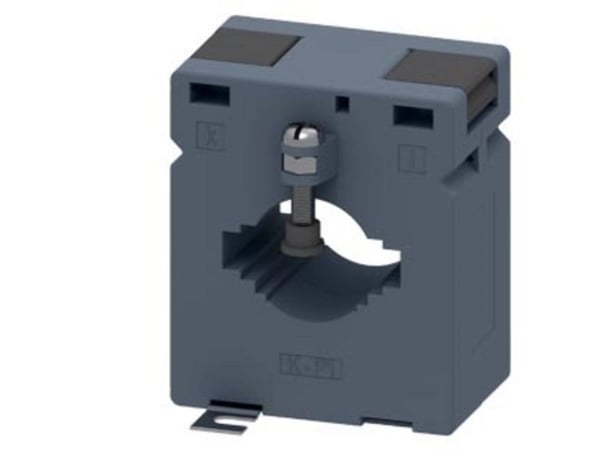 Siemens 4NC5327-2CE21, 600 g, 595 g, 125 mm, 90 mm, 80 mm