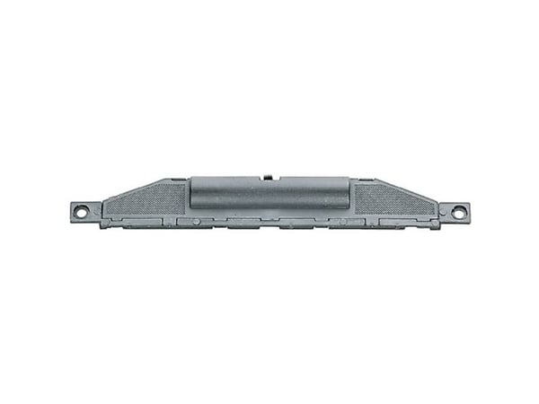 22219 N Fleischmann skinnesegment (uten ballast) elektrisk sporveksel-aktuator, høyre