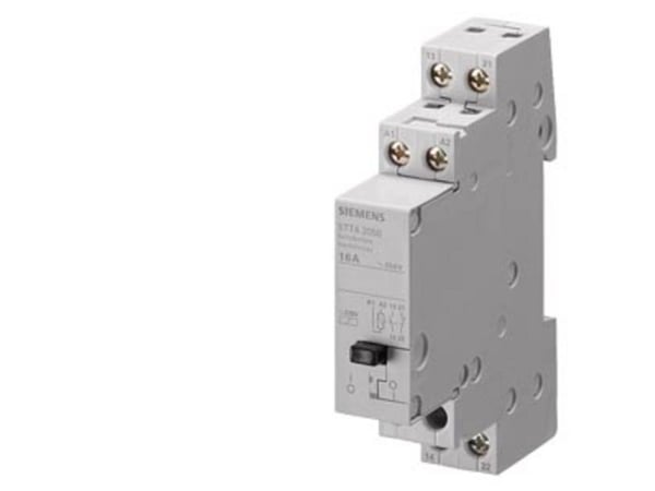 Siemens 5TT4205-0, Monivärinen, 132 g