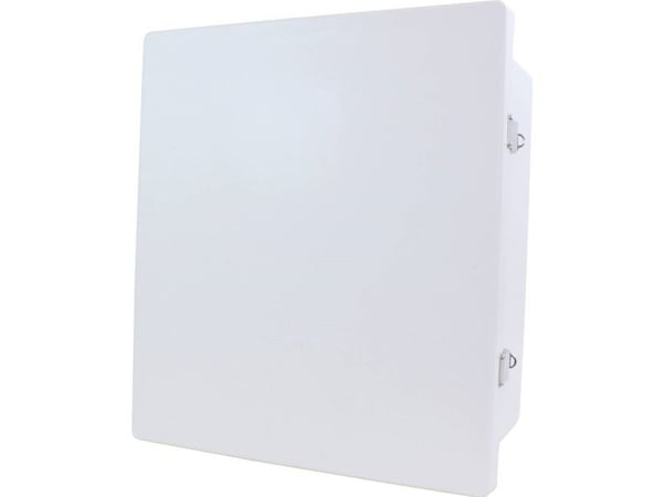 Hammond Electronics Hammond Electronics seinäkiinnityskotelo 413 x 366 x 207 GRP harmaa 1 kpl