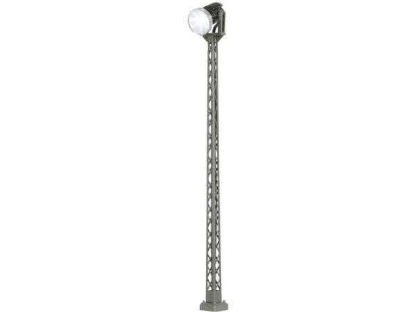 Viessmann Modelltechnik N flomlys med stativ ferdig modell 6531 (1 stk)