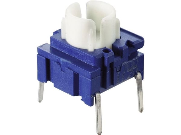 MEC 3FTH9 Painike 25 V/DC 0,05 A 1 x Pois/(Päälle) IP67 Kosketus 1 kpl