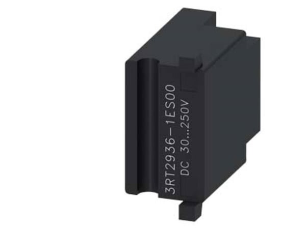 Siemens Siemens Siemens Digitaalinen teollisuusylijännitesuoja 250 V/DC 1 kpl