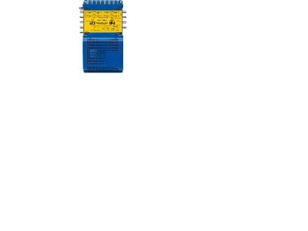 TechniSat GigaSystem 17/8G (laajennettavissa) (0000/3271)