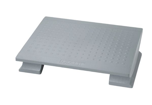MAUL 9022085, Grå, Plast, 450 mm, 390 mm, 4,8 cm, 22 cm