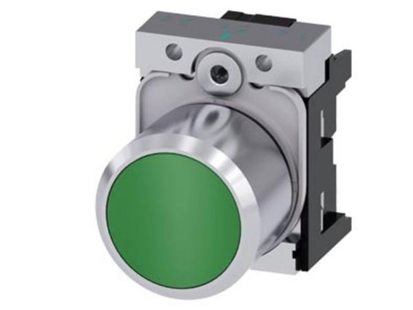 Siemens 3SU1250-0EB40-0AA0, 105 g, 149 mm, 103 mm, 40 mm, Flat