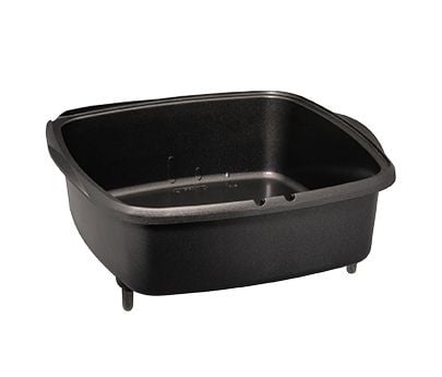 Tefal FR4900, 1,3 kg, 2 l, 80 °C, 180 °C, Single/enkelt, Hvit