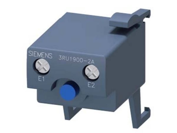 Siemens 3RU1900-2AB71 Styringsmodul 1 stk