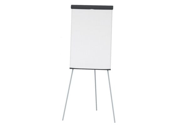 MAUL 6372082, 660 x 970 mm, Stående, Plast, Stål, Grå, 110 cm, 186 cm