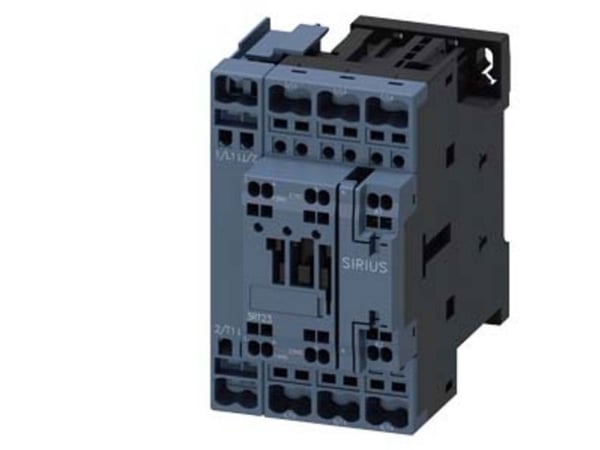 Siemens 3RT2325-2AP60, 102 mm, 76 mm, 112 mm, 131 mm, 560 g, 1 styck