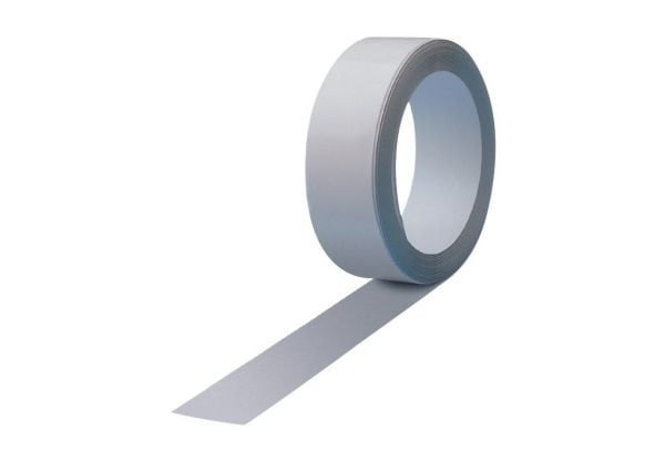 MAUL 6210102, Hvit, Metall, 35mm, 1000mm