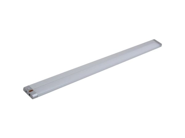 Müller-Licht 20000097 Olus Sensor LED-lampa 9 W varmvit vit vit