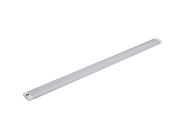 Müller-Licht 20000095 Cassia Sensor LED-lampe 6 W Varmhvid, Neutralhvid, Dagslyshvid Hvid