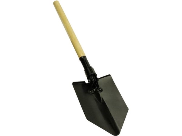 Brüder Mannesmann Mannesmann M01100 Klapspade
