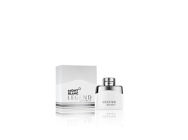 Montblanc Legend Spirit Eau De Toilette 30 ml (man)
