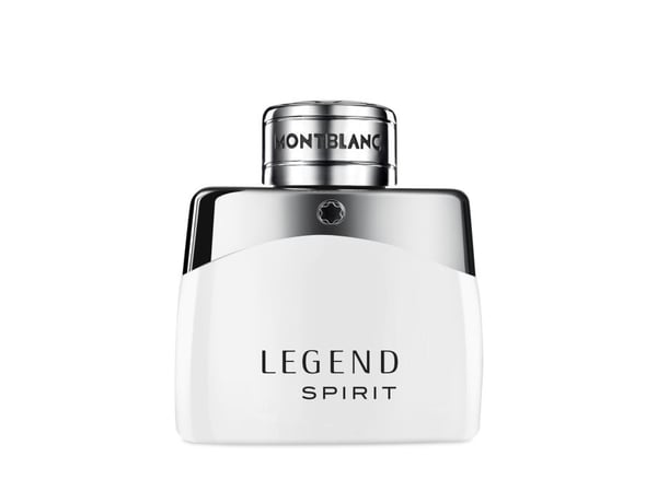 Montblanc Legend Spirit Eau De Toilette 30 ml (man)