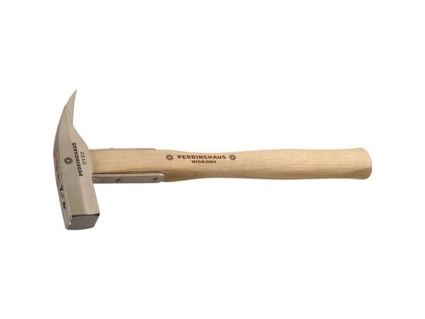 Peddinghaus lægtehammer 750 g - 5122.03