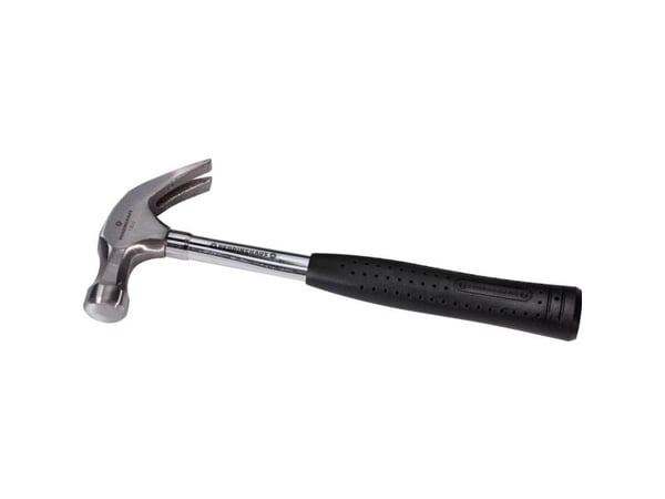 Hammer med skrutrekker 560g PEDDINGHAUS