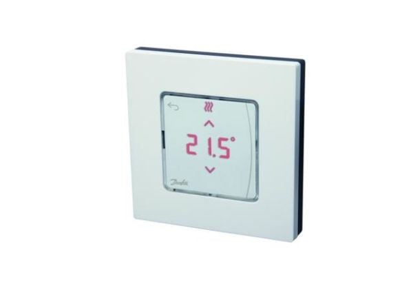 Danfoss Icon RD display väggmonterat 230V