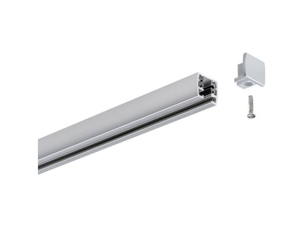 Paulmann 954.96, Monteringssæt, Krom, Plast, 18 mm, 13 mm, 21 mm