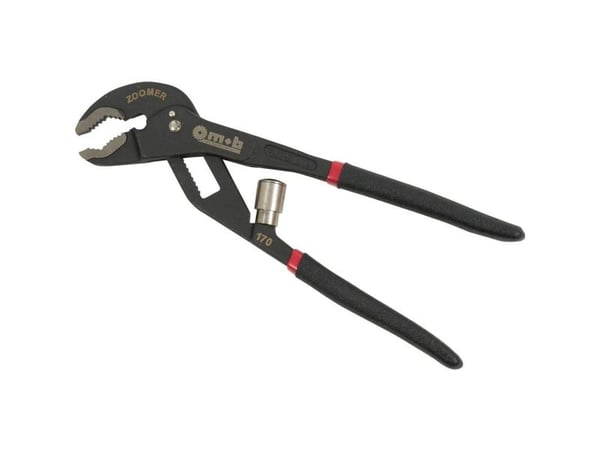 Peddinghaus 6483170001 vattenpumpartång