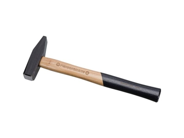 Peddinghaus bænkhammer 400 g - m/tværpen