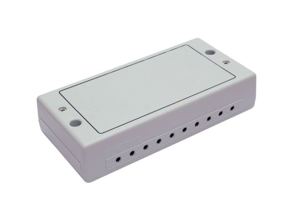 Viessmann skåp 244906