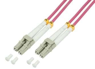 LogiLink FP4LC33, 150 m, OM4